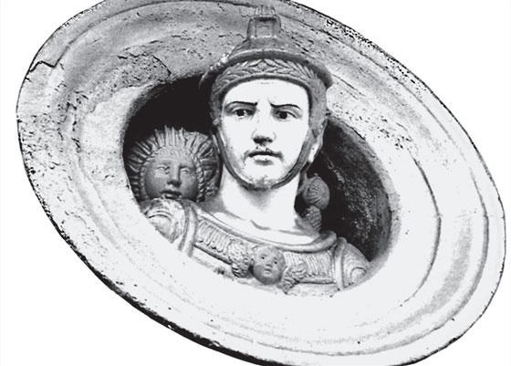 Всадник Всадник