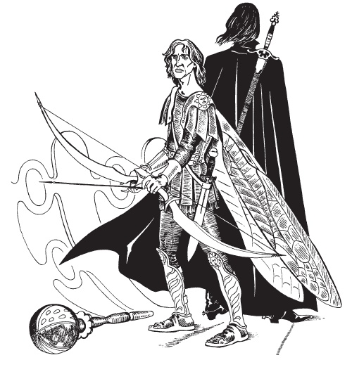 Всадник Всадник