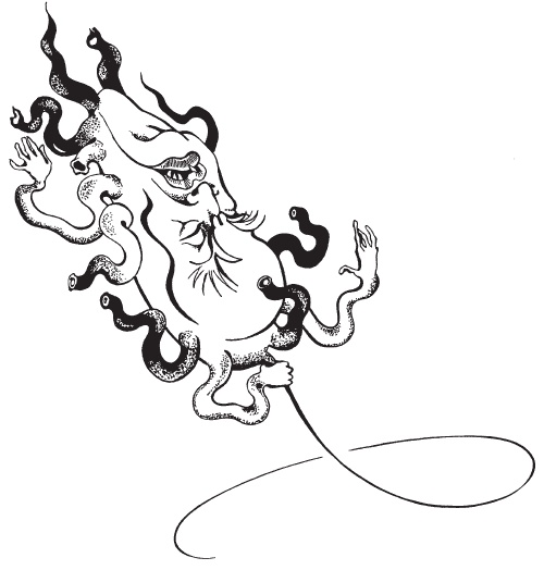 Всадник Всадник