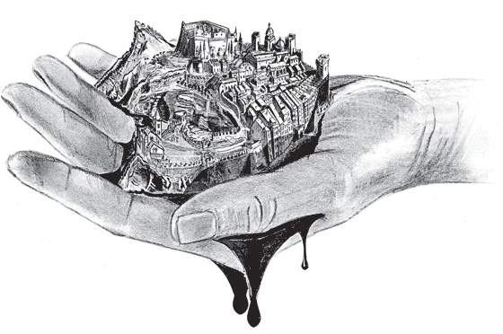 Всадник Всадник