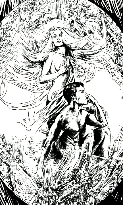 Сердце крейсера Сердце крейсера