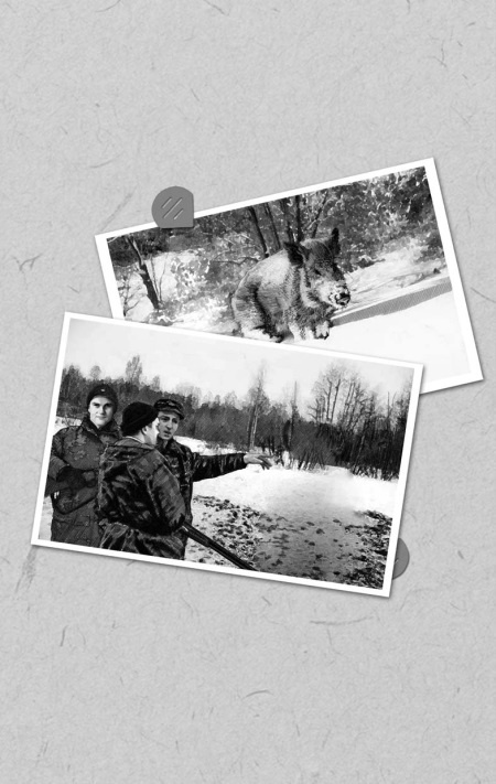 Вихри перемен Вихри перемен