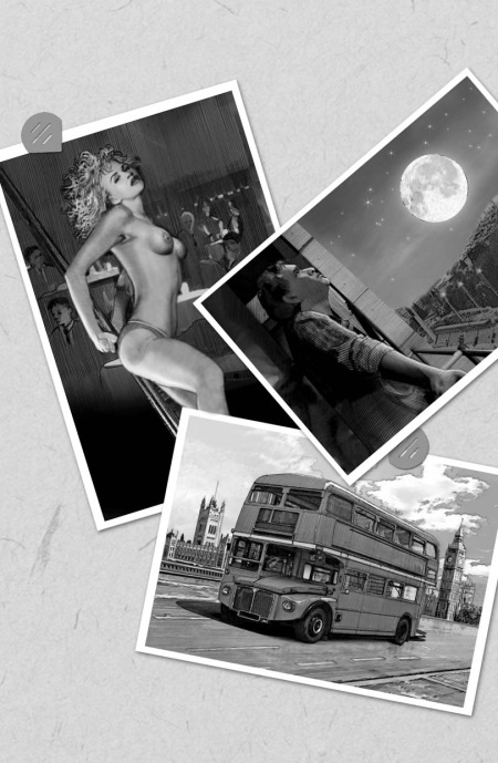 Вихри перемен Вихри перемен