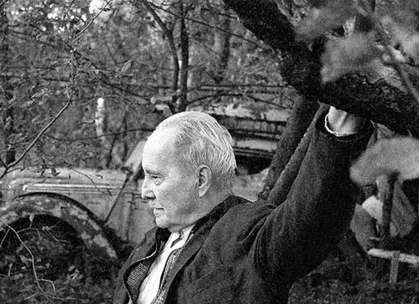 Черно-белое кино Черно-белое кино