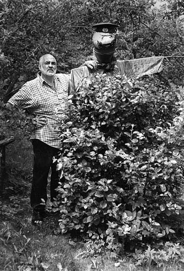 Черно-белое кино