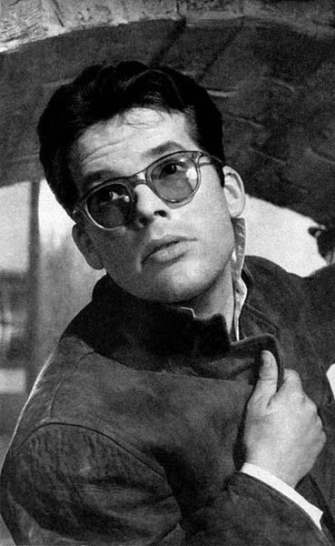 Черно-белое кино Черно-белое кино