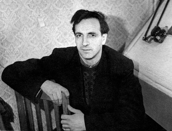 Черно-белое кино Черно-белое кино