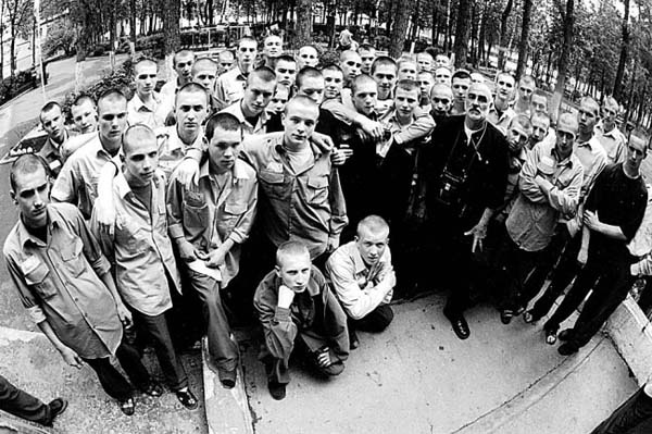 Черно-белое кино Черно-белое кино