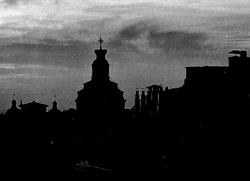 Сказки Старого Вильнюса III Сказки Старого Вильнюса III