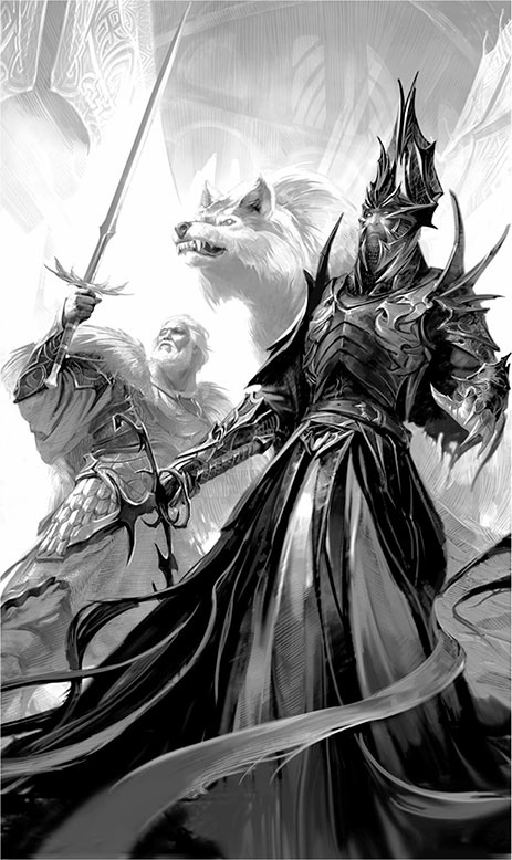 Гибель Богов-2. Книга 3. Пепел Асгарда Гибель Богов-2. Книга 3. Пепел Асгарда