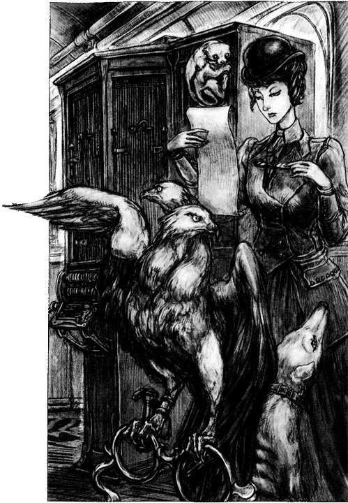 Голиаф Голиаф