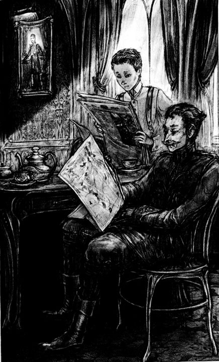 Голиаф Голиаф