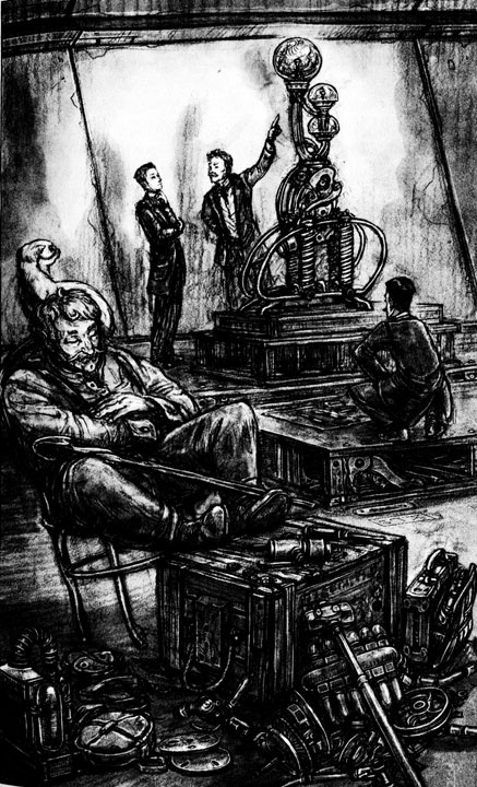 Голиаф Голиаф