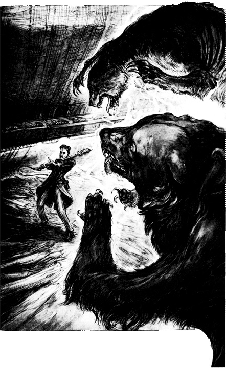 Голиаф Голиаф