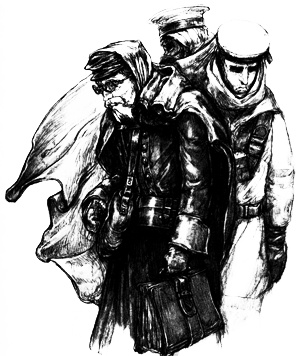 Голиаф Голиаф