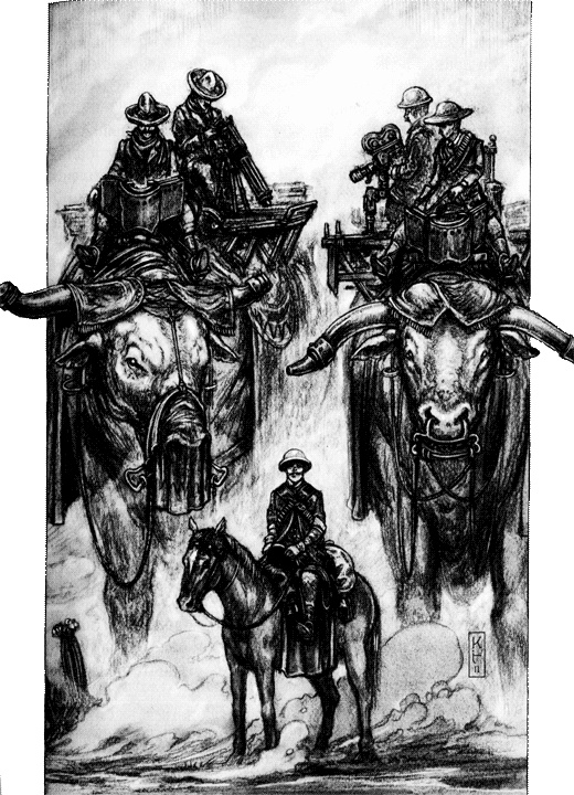 Голиаф Голиаф