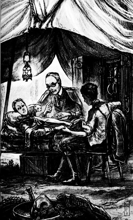 Голиаф Голиаф