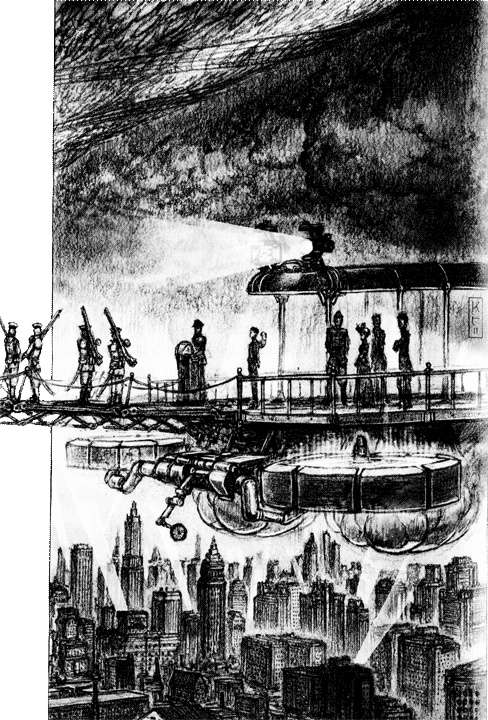 Голиаф Голиаф