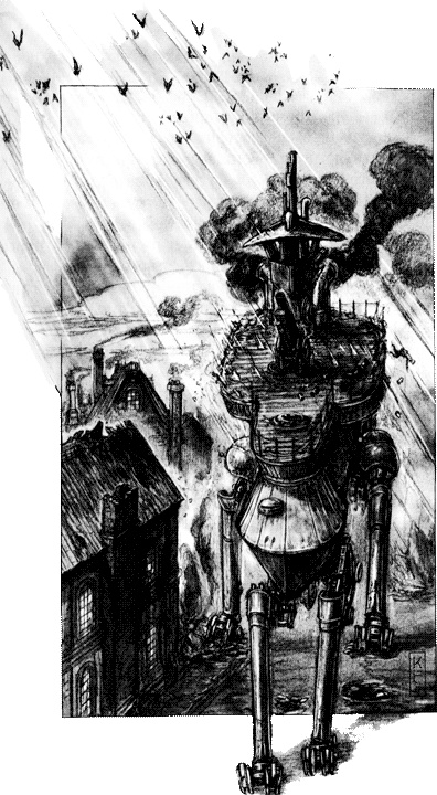 Голиаф Голиаф