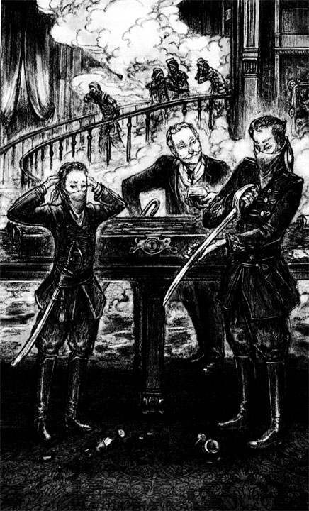 Голиаф Голиаф