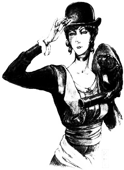 Голиаф Голиаф