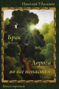 Брак. Дорога во все ненастья - Николай Удальцов