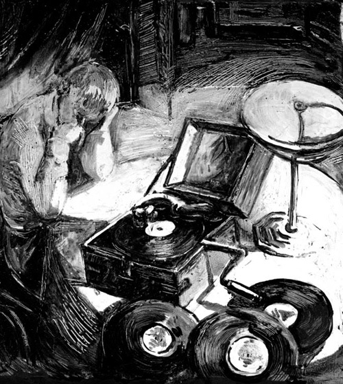 Иногда промелькнет Иногда промелькнет