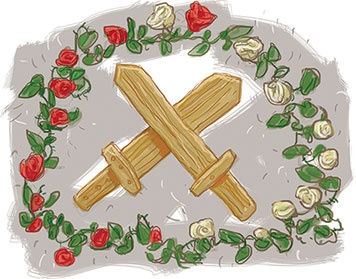 Калле Блюмквист и Расмус Калле Блюмквист и Расмус