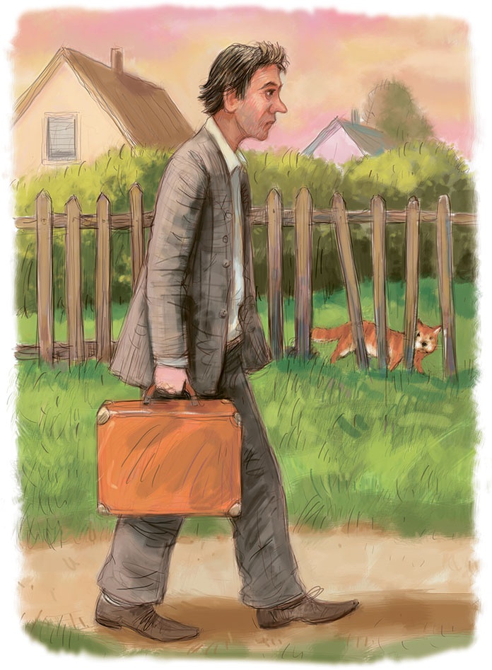 Знаменитый сыщик Калле Блюмквист играет Знаменитый сыщик Калле Блюмквист играет