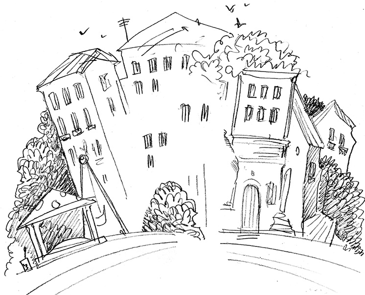 Чудо с хвостиком Чудо с хвостиком