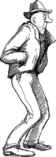 Чудо с хвостиком Чудо с хвостиком