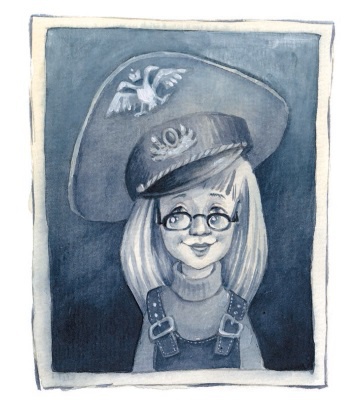 Приключения Маши Михайловой Приключения Маши Михайловой