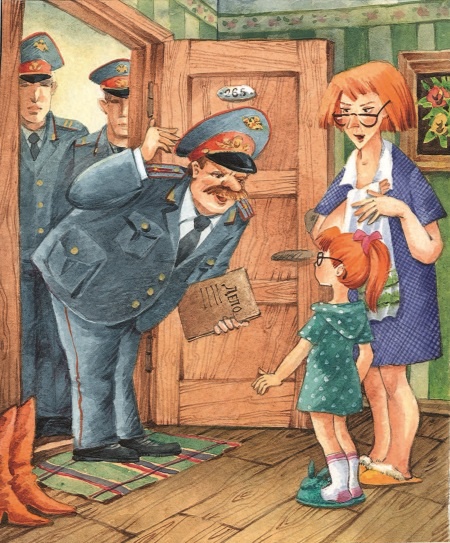 Приключения Маши Михайловой Приключения Маши Михайловой