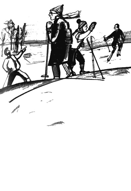 Мы с Костиком Мы с Костиком