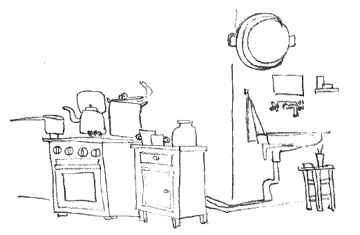 Среда обитания приличной девушки Среда обитания приличной девушки