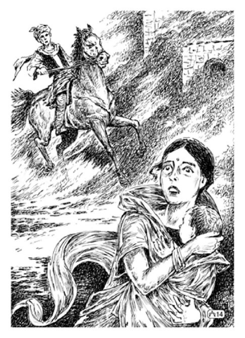 Дочери Ганга