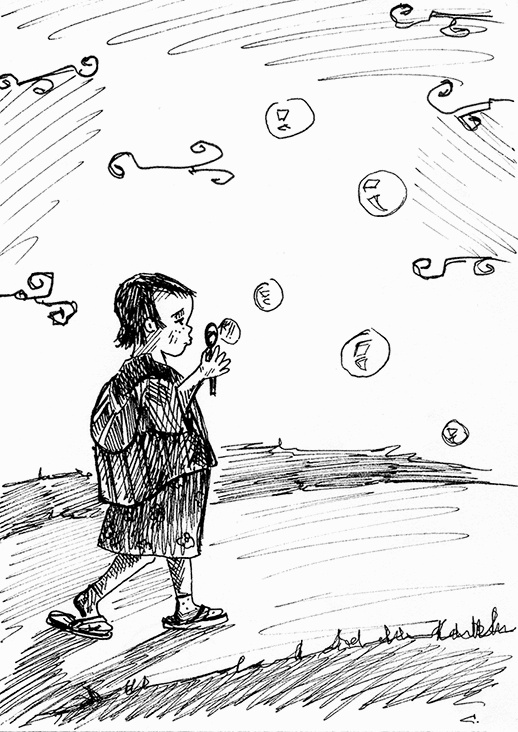 Притчи@ру. 77 сентиментальных историй Притчи@ру. 77 сентиментальных историй