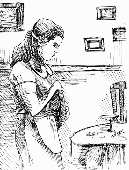 Притчи@ру. 77 сентиментальных историй Притчи@ру. 77 сентиментальных историй