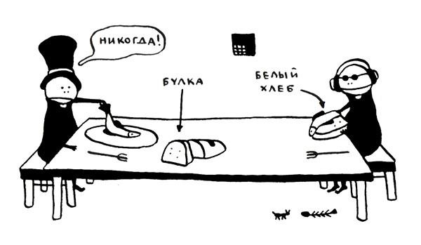 Поребрик из бордюрного камня Поребрик из бордюрного камня
