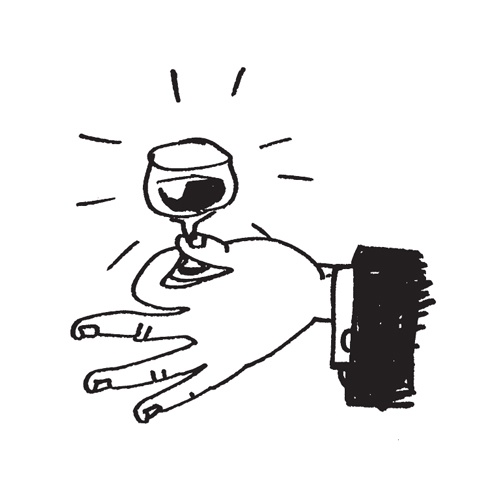 Эликсир князя Собакина