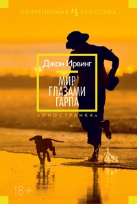 Мир глазами Гарпа - Джон Ирвинг
