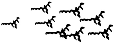 Мост через канал Грибоедова