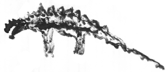 Мост через канал Грибоедова