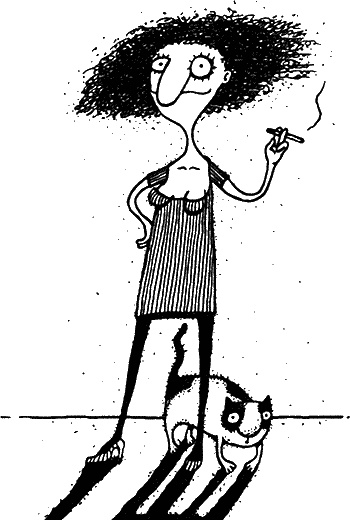 Жизнь в мелкий цветочек Жизнь в мелкий цветочек