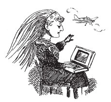 Какое надувательство! Какое надувательство!