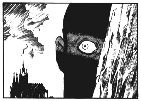 Пражская ночь Пражская ночь