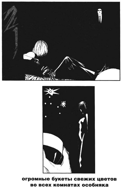 Пражская ночь Пражская ночь