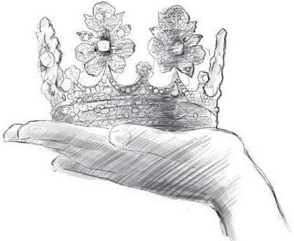 О чем шептались фламинго