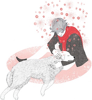 Возвращение Юного принца Возвращение Юного принца