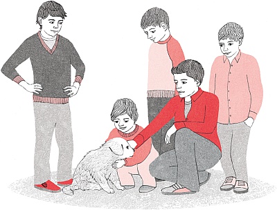 Возвращение Юного принца Возвращение Юного принца